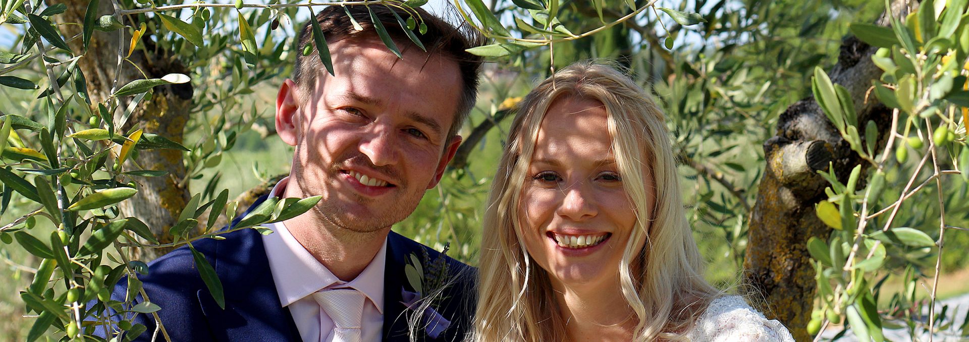 Vanessa & Steve’s wedding